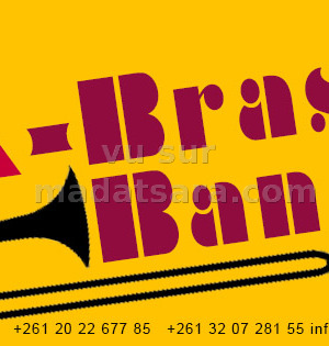K-BRass Band - Kudeta urban Club‍