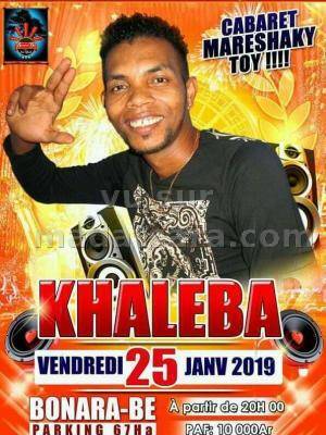 Khaleba Bonara-Be 67ha