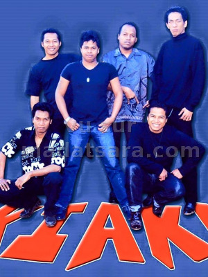 Kiaka‍ en concert au Palais des Sports Mahamasina‍