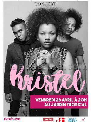 Kristel‍ - AF - Antsiranana Diégo Suarez‍