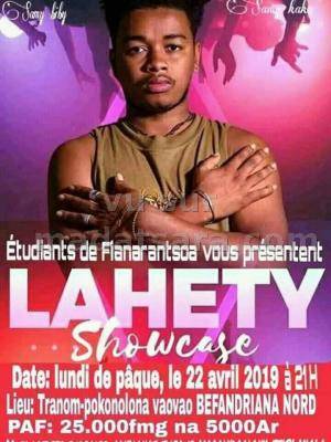 Lahety Tranompokonolona Befandriana Nord