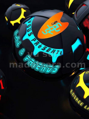 Lal & Friends‍ acoustic live au Urban Café Antsahabe‍