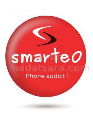 Smarteo a le plaisir de vous annoncer le lancement de sa boutique en ligne www.smarteo.mg
Smarteo,