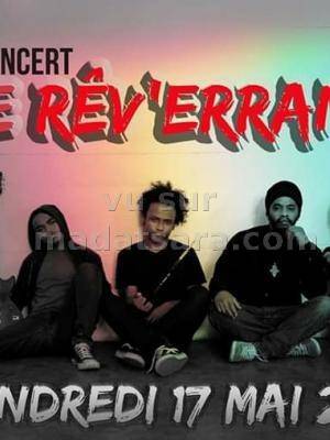 Le Rev'Errant Is'Art Galerie