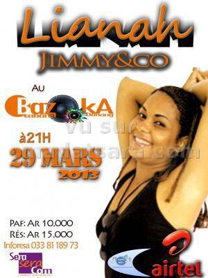 Dancing
Quelques vidéos de Lianah
[videos listOrderBy=&quot;datetime&quot; ascdesc=&quot;DESC&quo