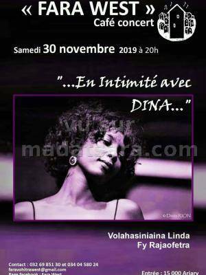 Linda & Fy Rajaofetra - Fara West Faravohitra