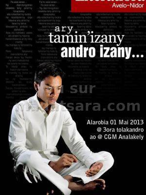 Literatiora Avelo-Nidor