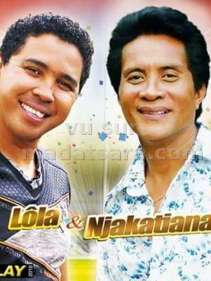 Lola & Njakatiana Antsahamanitra