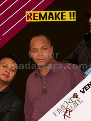 Luk‍, Mahery‍ , Rija ramanantoanina‍ - Piment Café Behoririka‍