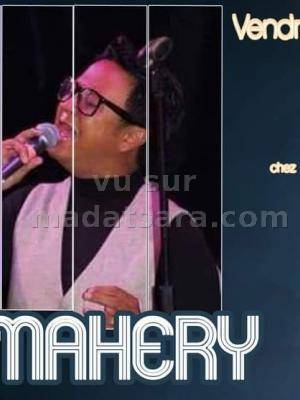 Luk & Mahery Sanfil Ampihaviana