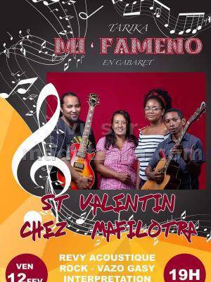 M4 Fameno Resto Mafilotra Majunga Be