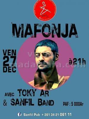 Mafonja & Toky Ar Sanfil Ampihaviana