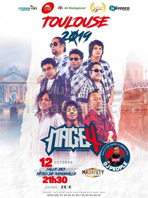 Mage 4‍ - Le local Ramonville Toulouse‍