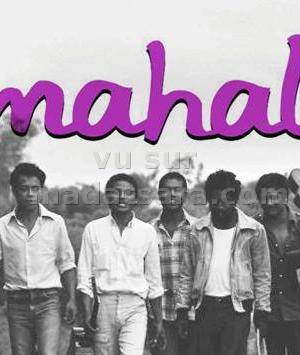 Mahaleo en concert au Paprika