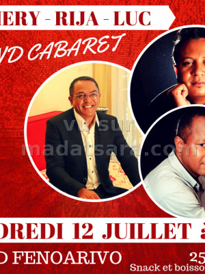 Mahery‍ Luk‍ Rija ramanantoanina‍ - Le SUD Fenoarivo‍