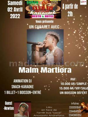 Malm Martiora Club 3 Anosizato