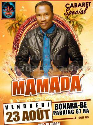 Mamada - Bonara-Be 67ha