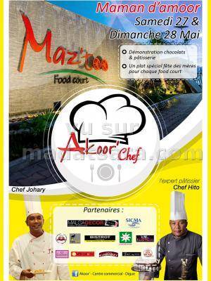 Maman d'amoor - Akoor Digue‍