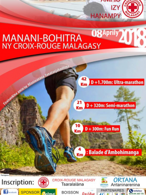 Manani-bohitra ny croix rouge malagasy -