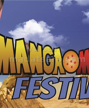 Manga Mania festival - Gymnase couvert Akorondrano‍