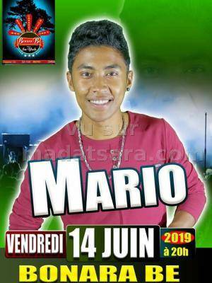 Mario Bonara-Be 67ha