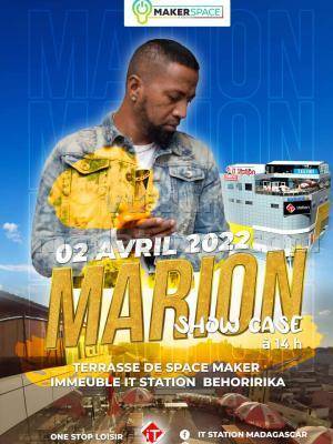 Marion Space Maker Behoririka