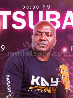 Matsubara‍ - JAO'S PUB‍