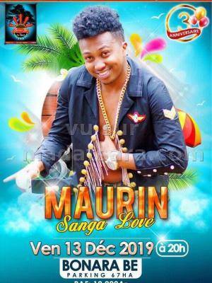 Maurin - Bonara-Be 67ha