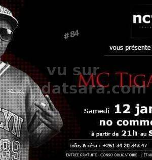 Mc Tiganagar No Comment Bar Isoraka