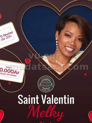 Melky Le cinq cinq Alakamisy Ambohimasina Fenoarivo