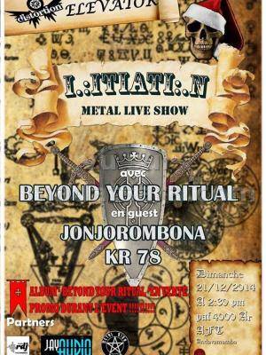 Guest : Jonjonrombona, KR 78