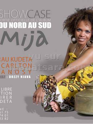 Special Guest : Dozzy Njava