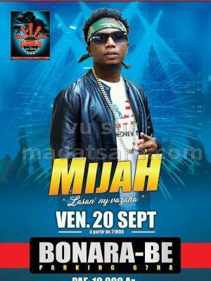 Mijah -Bonara-Be 67ha