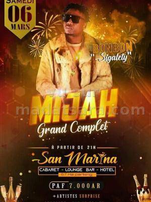 Mijah San Marina 67 Ha