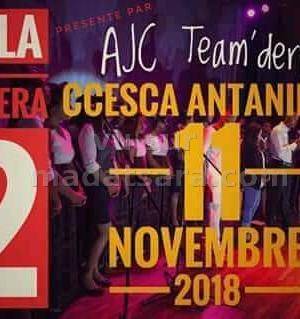 Mila midera 2 AJC CCESCA Antanimena