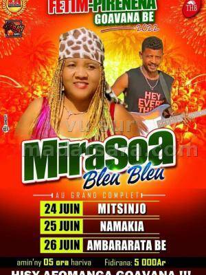 Mirasoa Fetim-pirenena goavana be