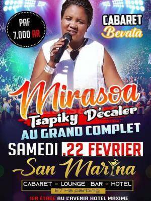 Mirasoa - San Marina 67 Ha