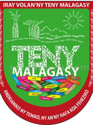 Iray volan'ny teny Malagasy - andiany faha-23