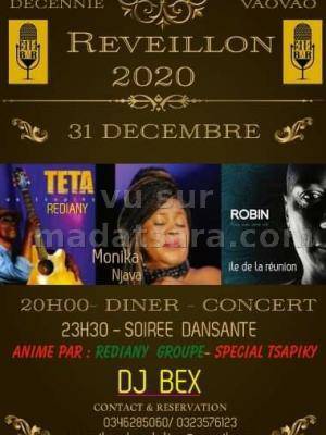 Monika Njava & Teta Pata-Patabar Toliary