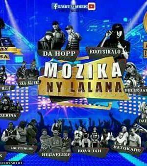 Mozika ny lalana - Rya's Dream Andoharanofotsy Mahabo
