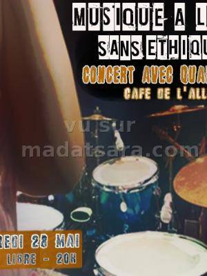 Besolo, Zix, Toky, Mirana