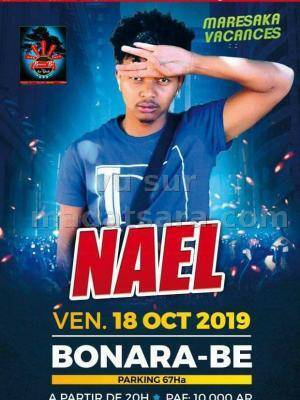 Nael - Bonara-Be 67ha