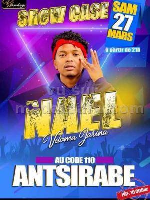 Nael Code 110 Sisha Karaoke