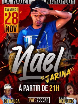 Nael‍ - La Raozy Marofody