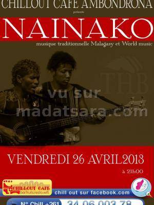 Musique traditionnelle Malagasy et World Music