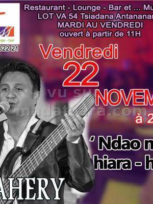 Ndao ndray hiara-hihira - Mahery - TRASS Tsiadana