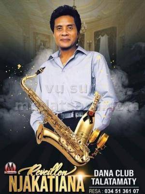 Njakatiana Dana Club Talatamaty