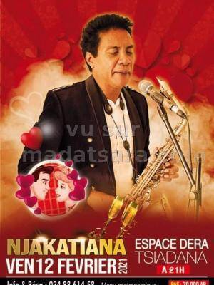 Njakatiana Espace Dera