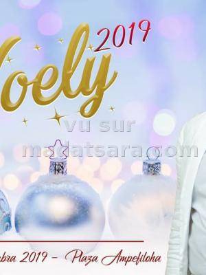 Noely 2019 - Plaza Ampefiloha