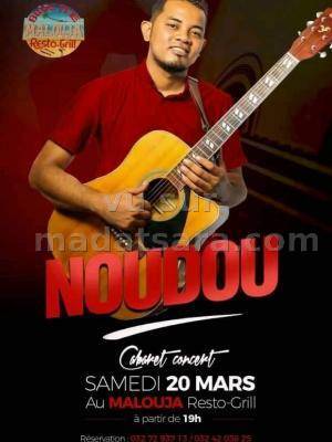 Noudou Resto Malouja Salazamay